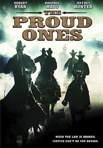 PROUD ONES (1956)/PROUD ONES (1956)